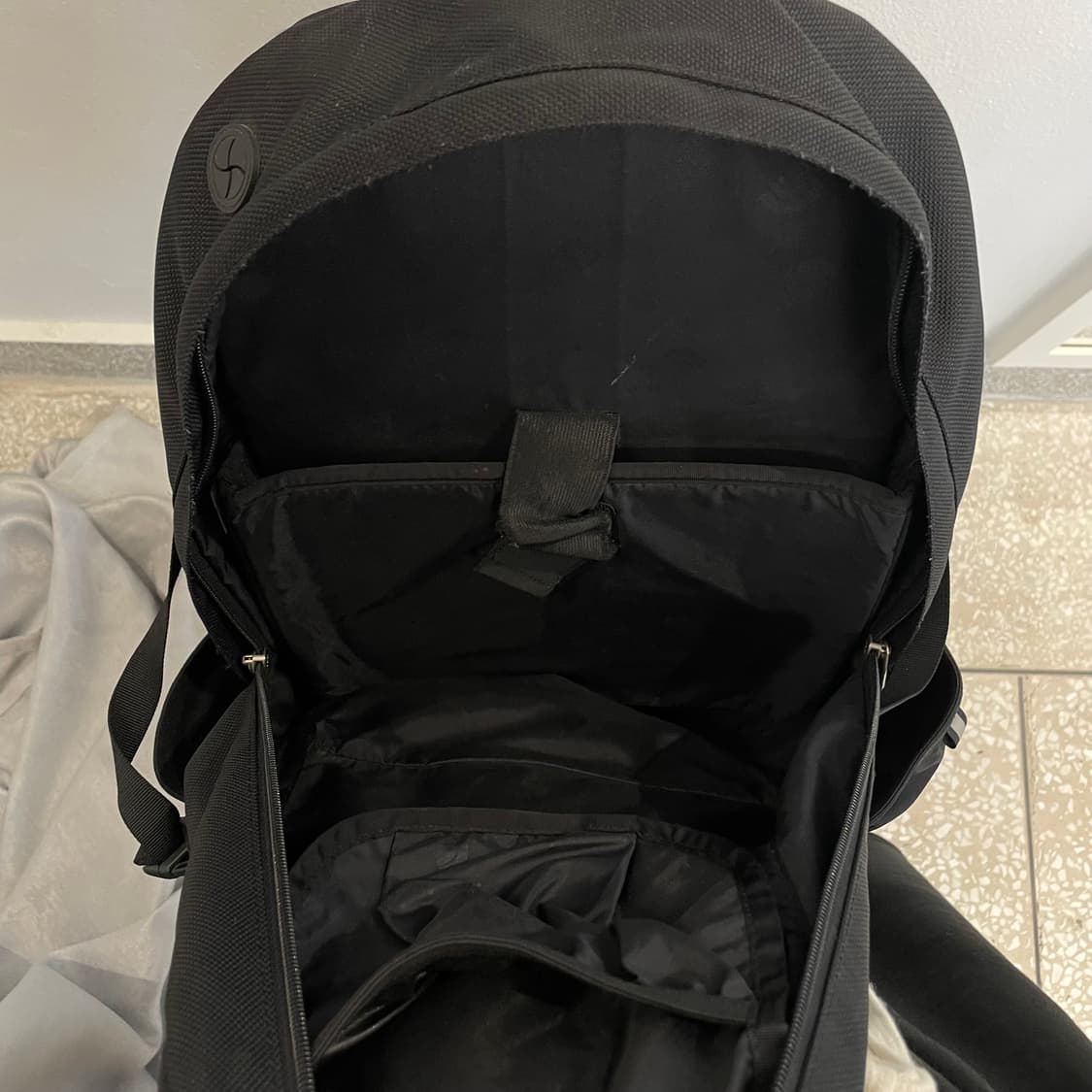 THENORTHFACE backpack 상품이미지6