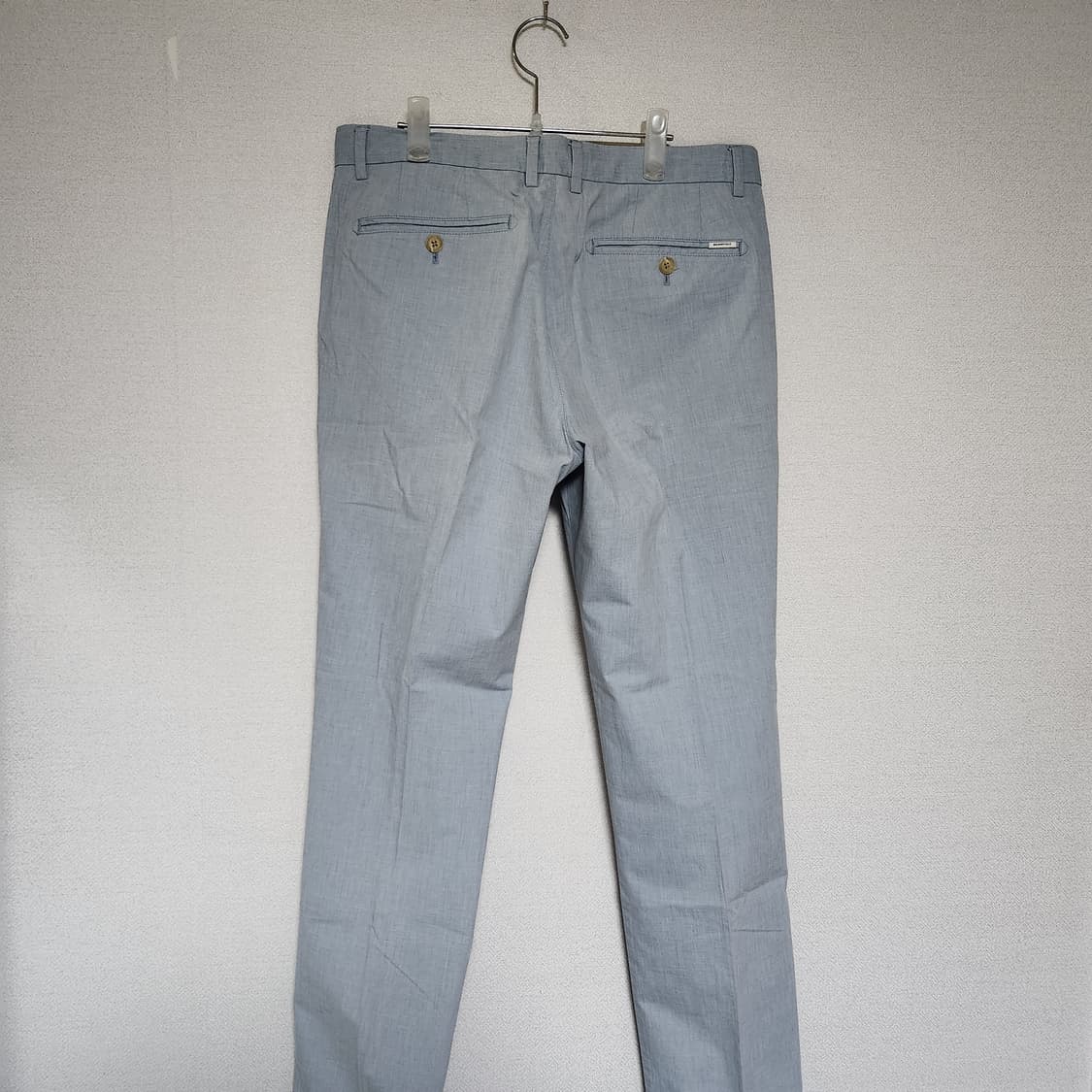 빈폴 여름 스판바지 남32 상품이미지2