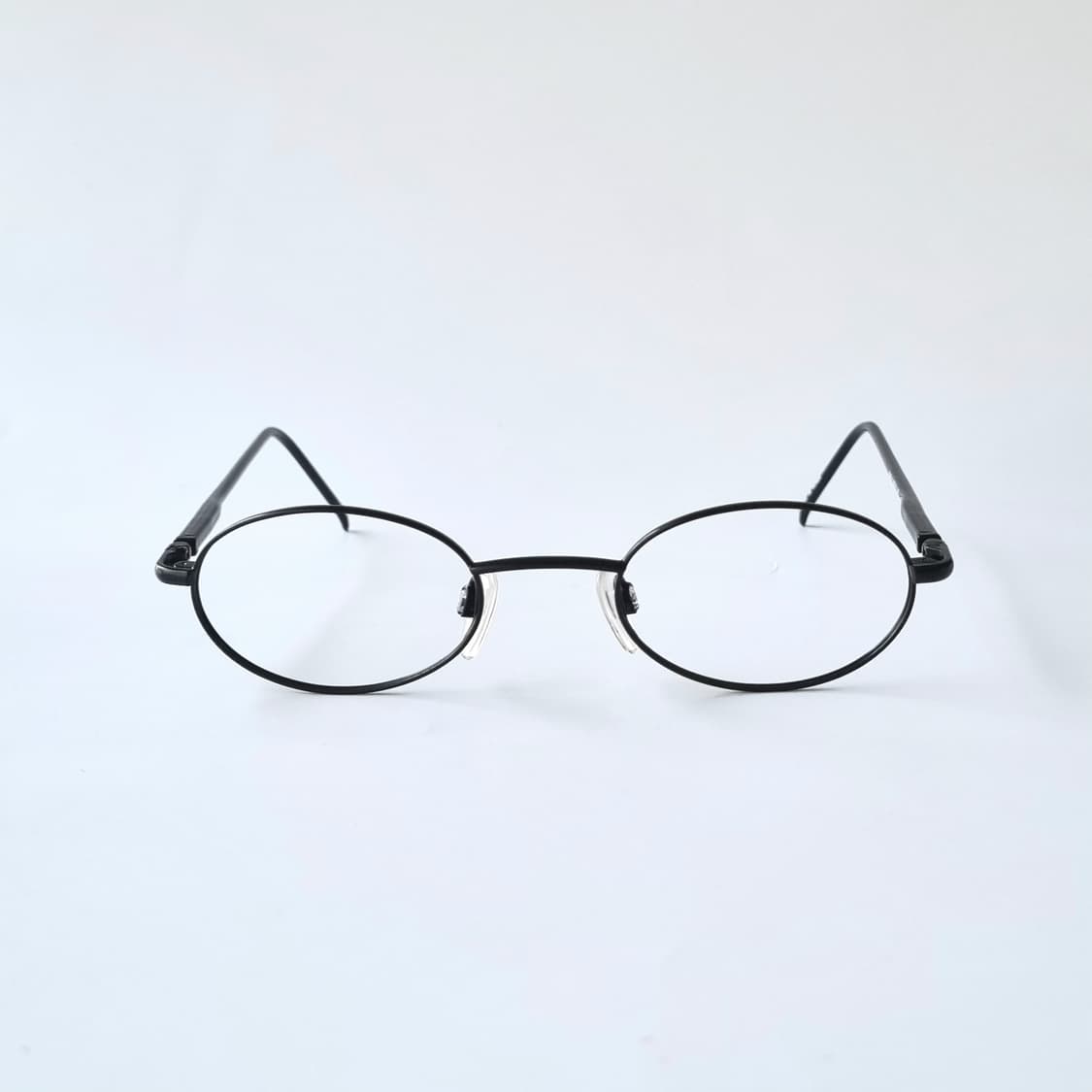 데드스탁 스몰사이즈 오벌 스텐다드안경테 733 상품이미지2