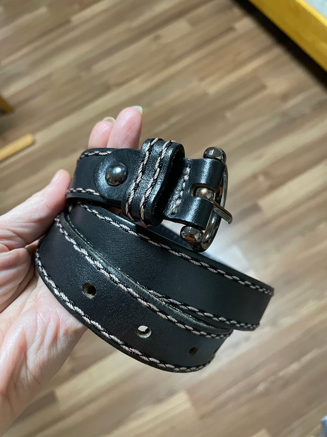 벨트 상품이미지3