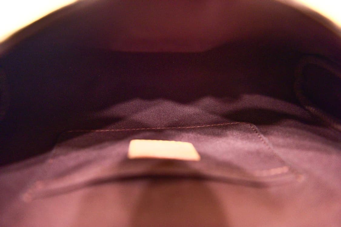 루이비통 모노그램 페이보릿 MM (정품) 상품이미지10