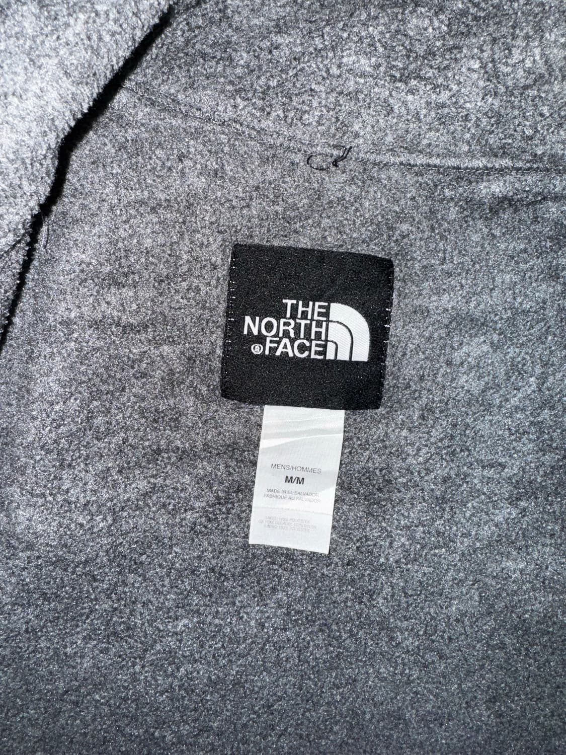 00‘s TNF Denali Jacket 상품이미지6