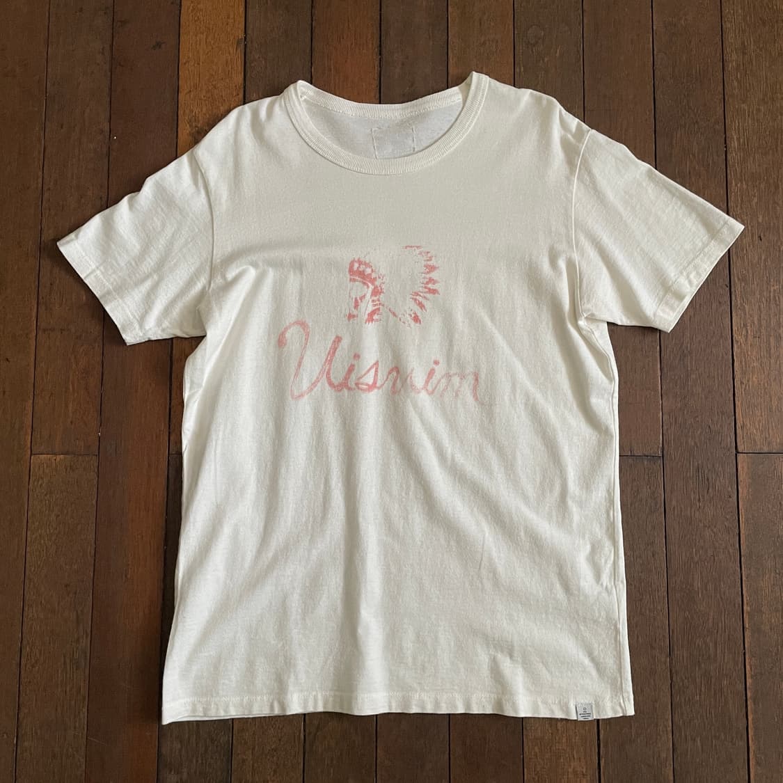 Visvim 상품이미지1