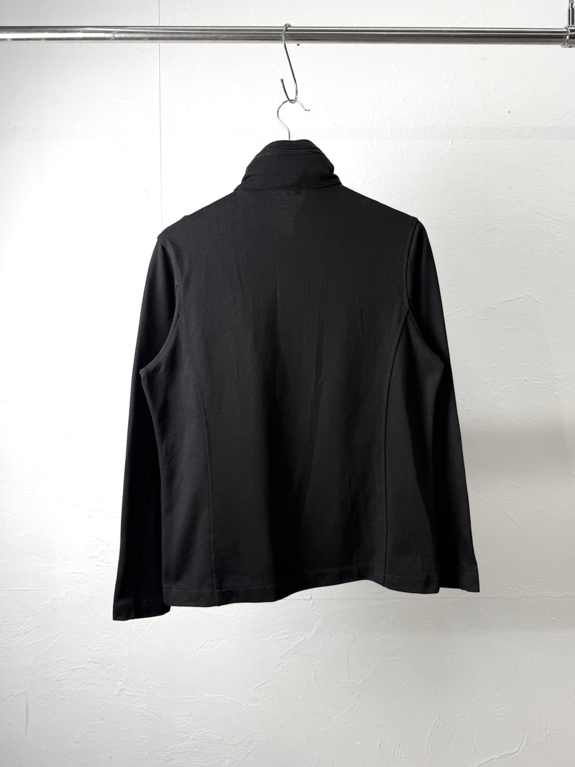 JPN 더블 포켓 집업 자켓 상품이미지7