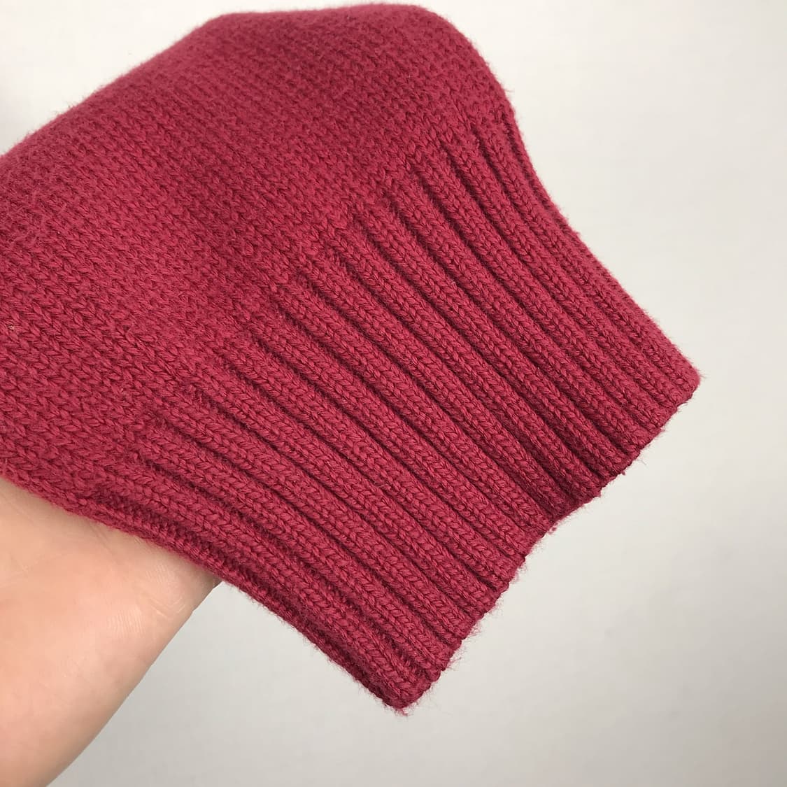 폴로 랄프로렌 POLO 코튼 니트 남성L 상품이미지5