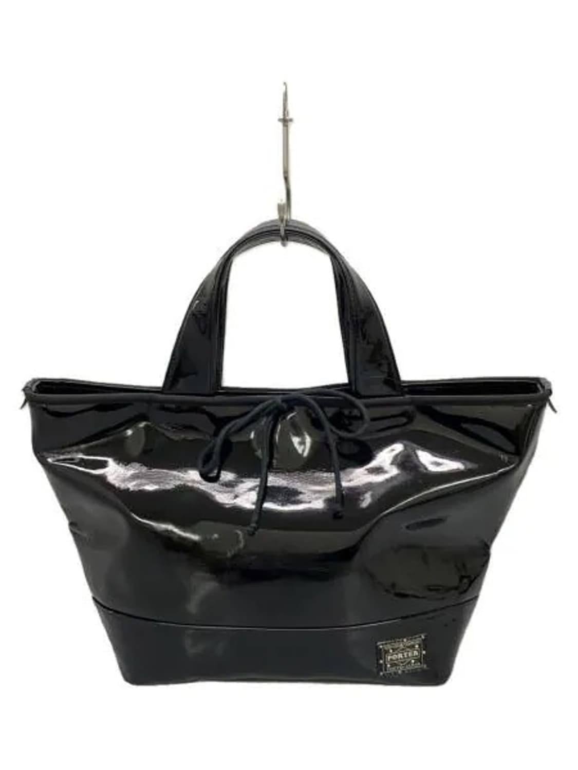 Porter  포터걸 에나멜 숄더백 상품이미지1