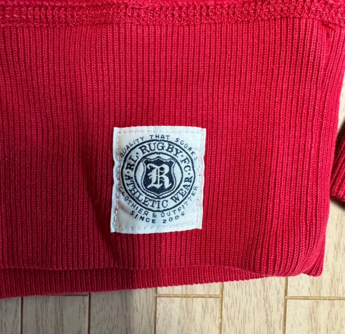 랄프로렌 럭비 후드티 상품이미지6