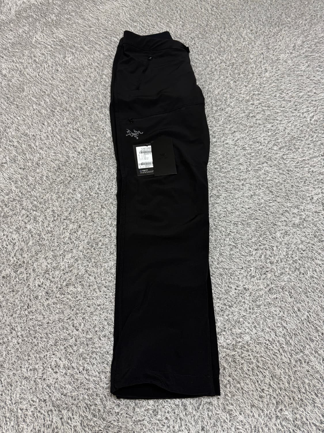 아크테릭스 감마sl 팬츠 상품이미지1