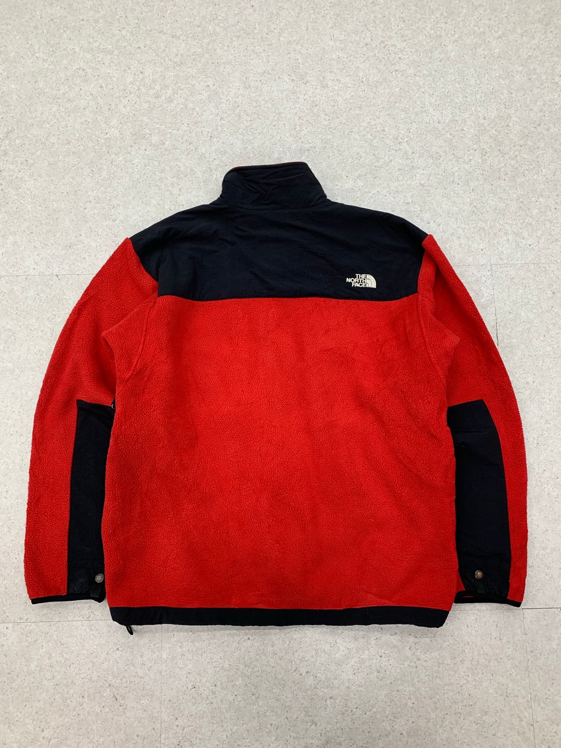 노스페이스 데날리 후리스 상품이미지2