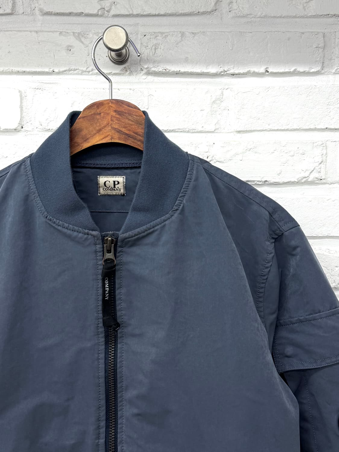 CP컴퍼니 봄버 자켓 상품이미지4