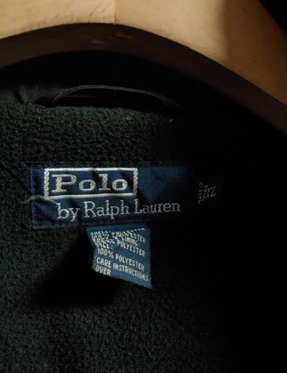 폴로 랄프로렌 자켓, XL 상품이미지3