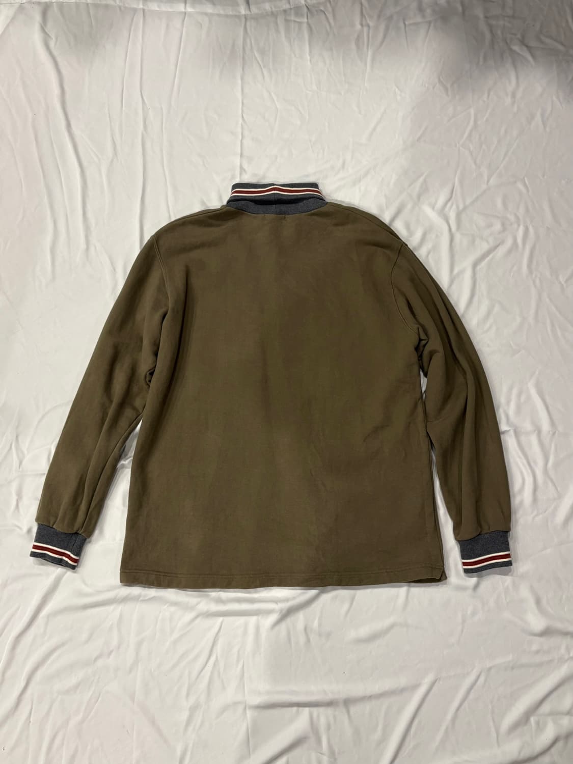 80s CP company 롱슬리브 상품이미지3
