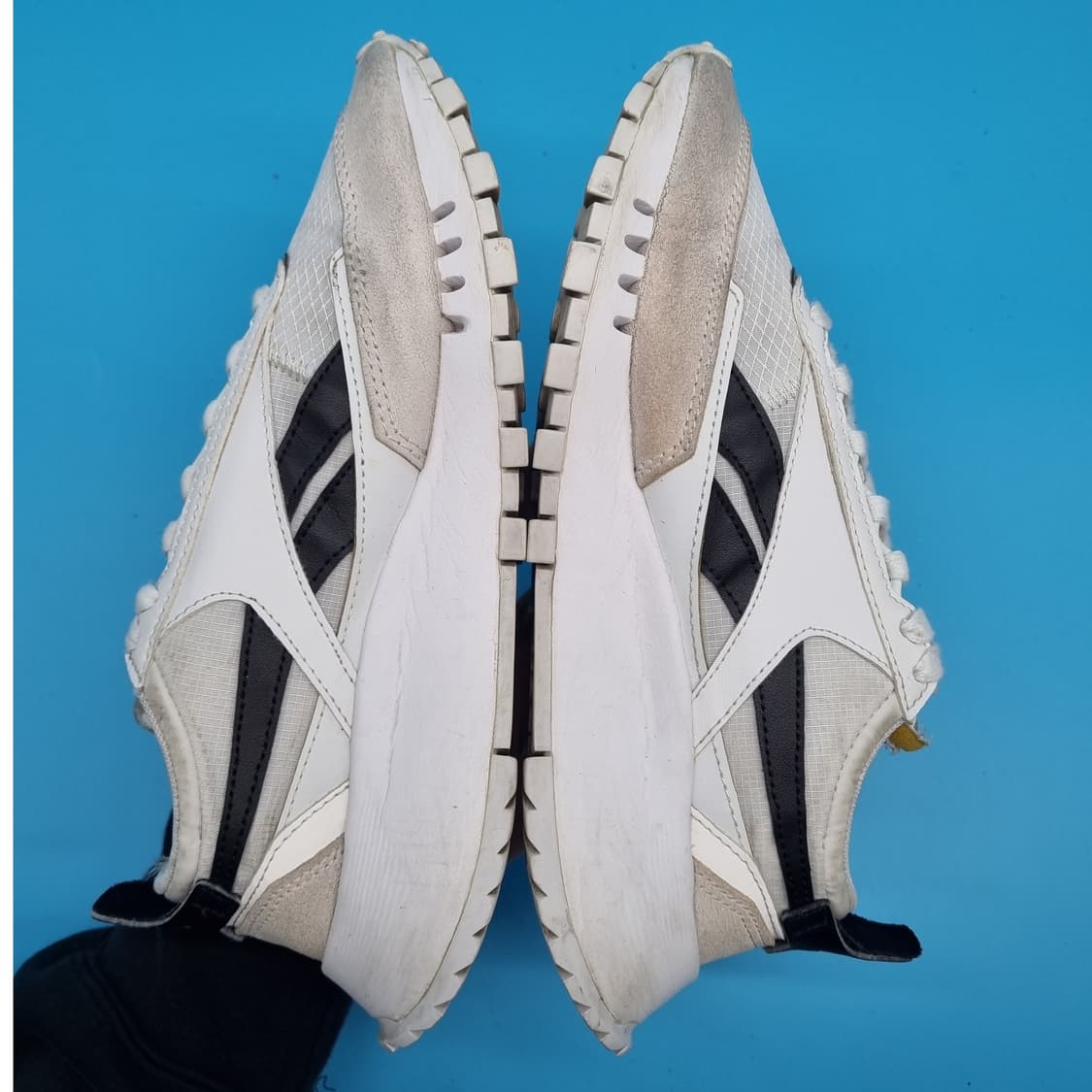 H 리복 클래식 래더 러거시 여성운동화235 상품이미지5