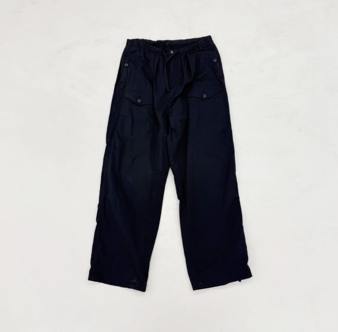 Ulterior (울테리어) 나일론 카고 팬츠 상품이미지1