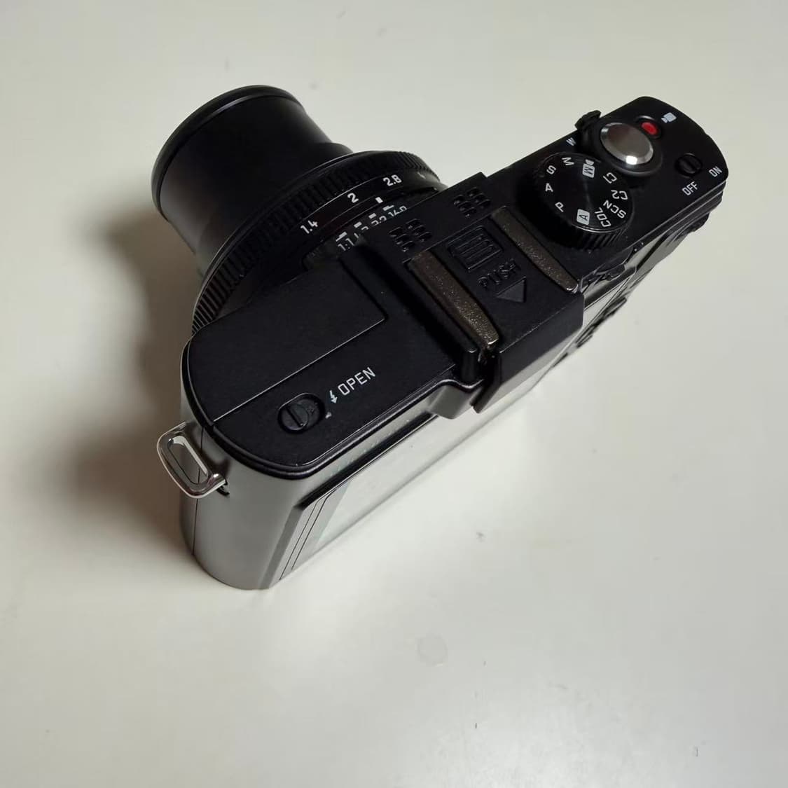 라이카 D-Lux 6 카메라 상품이미지4