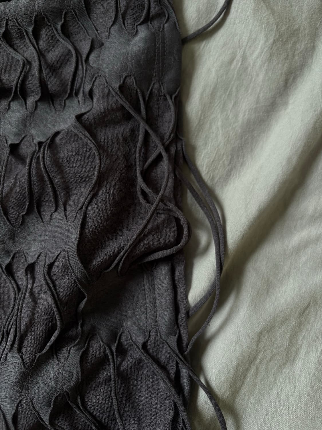 20 grunge mini one-piece 상품이미지3