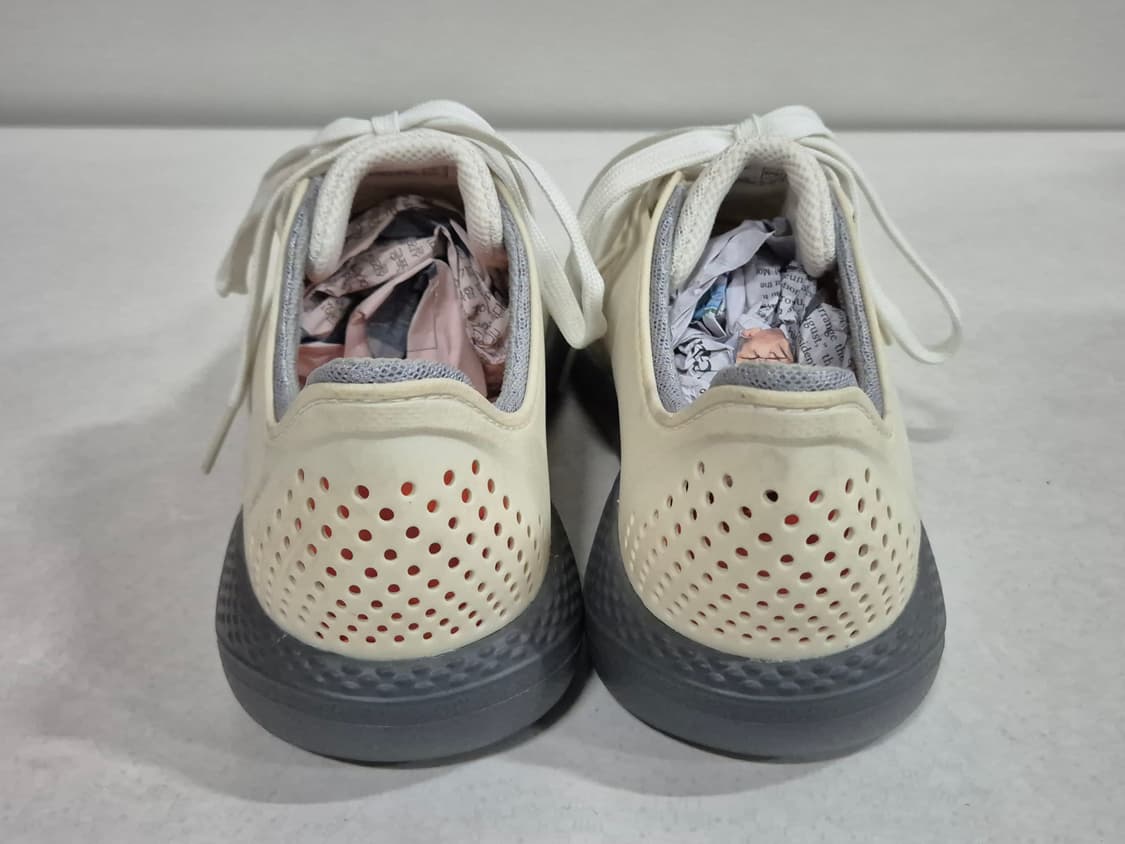 크록스 라이트라이드 360 페이서 스니커즈(280) 상품이미지5