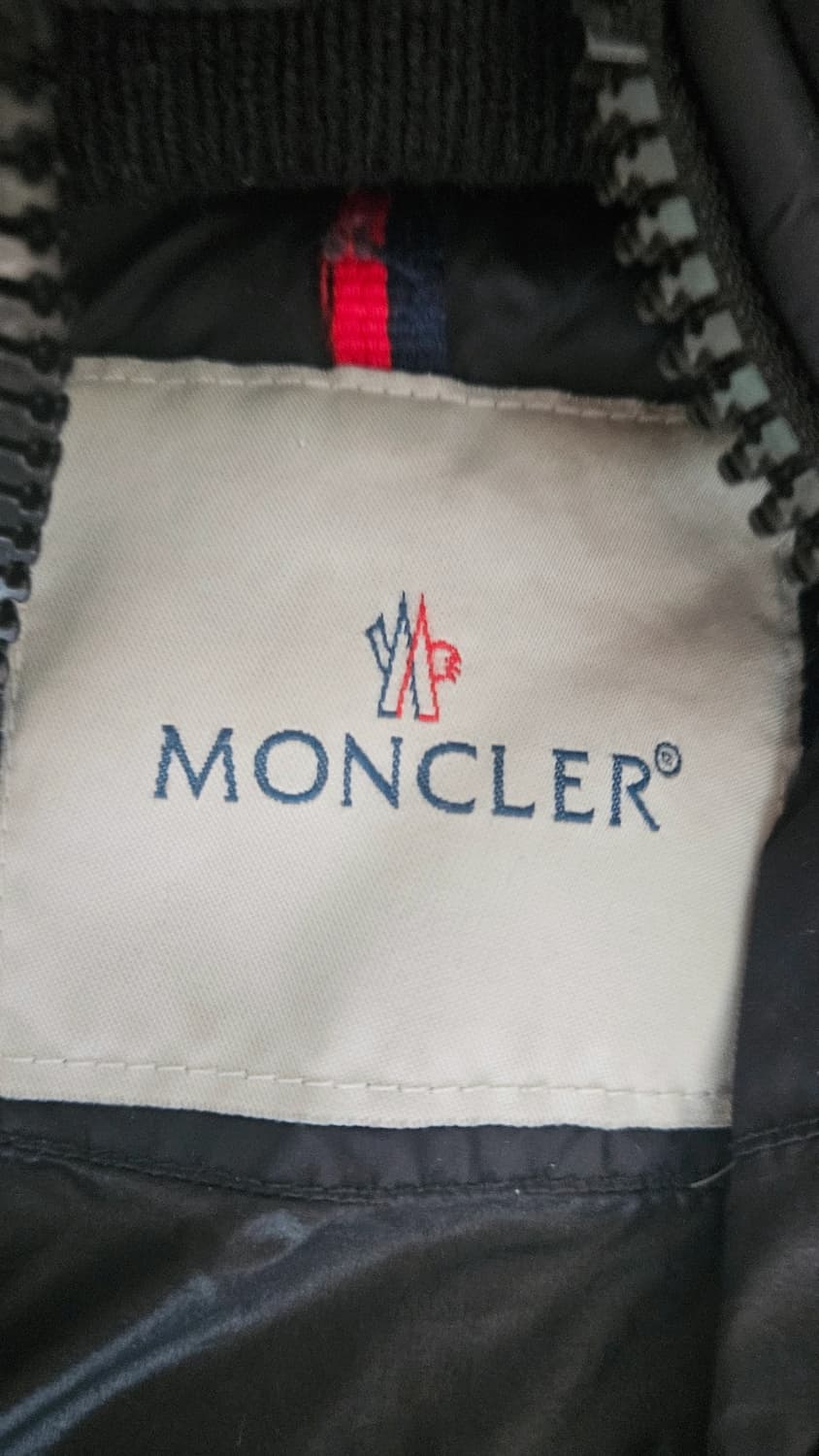 몽클레어 패딩 상품이미지2