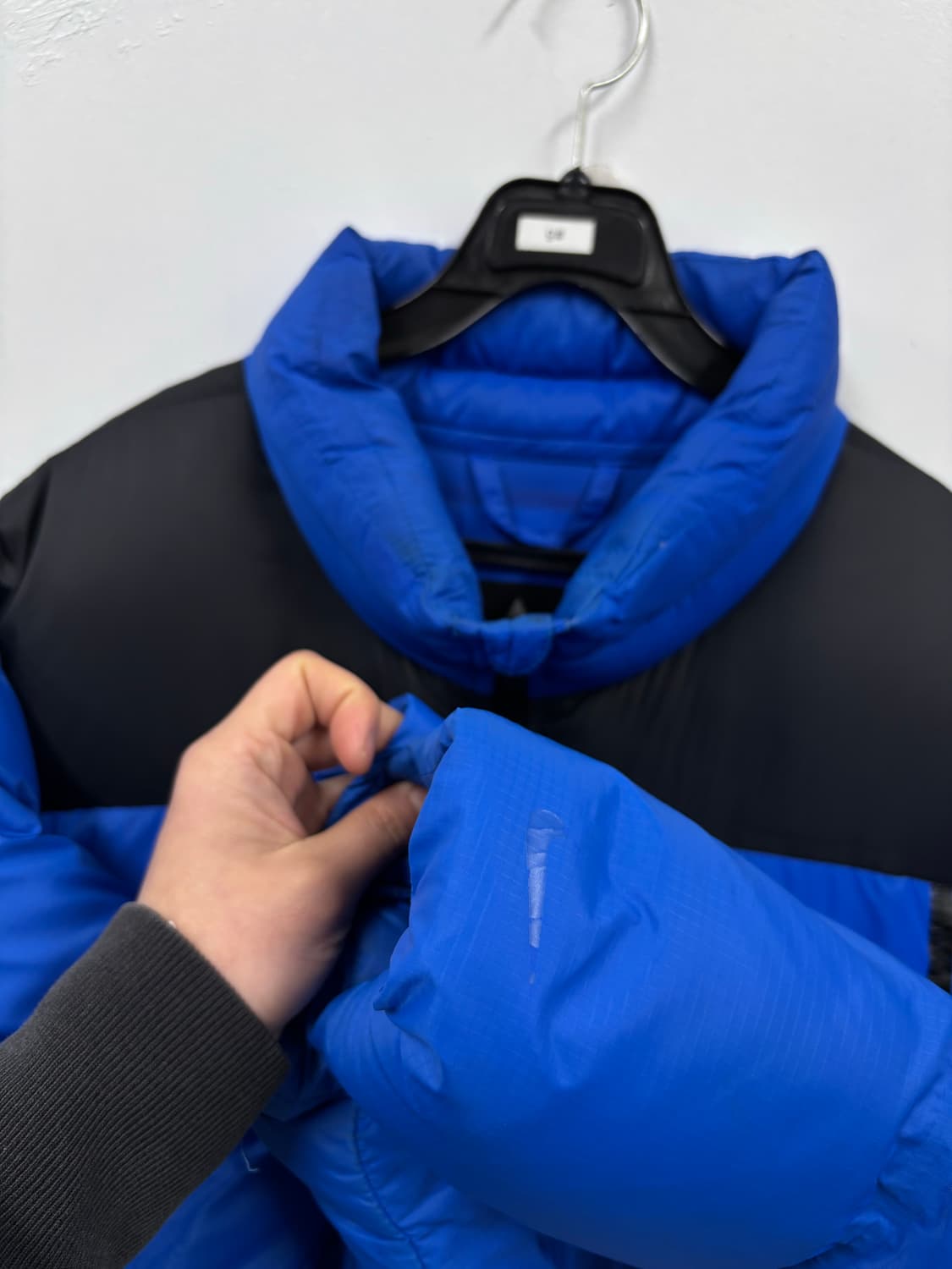 나이키ACG 다운패딩 상품이미지4