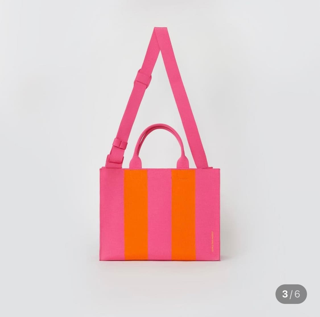 (새상품) 조셉앤스테이시 노트북가방 라지 상품이미지4