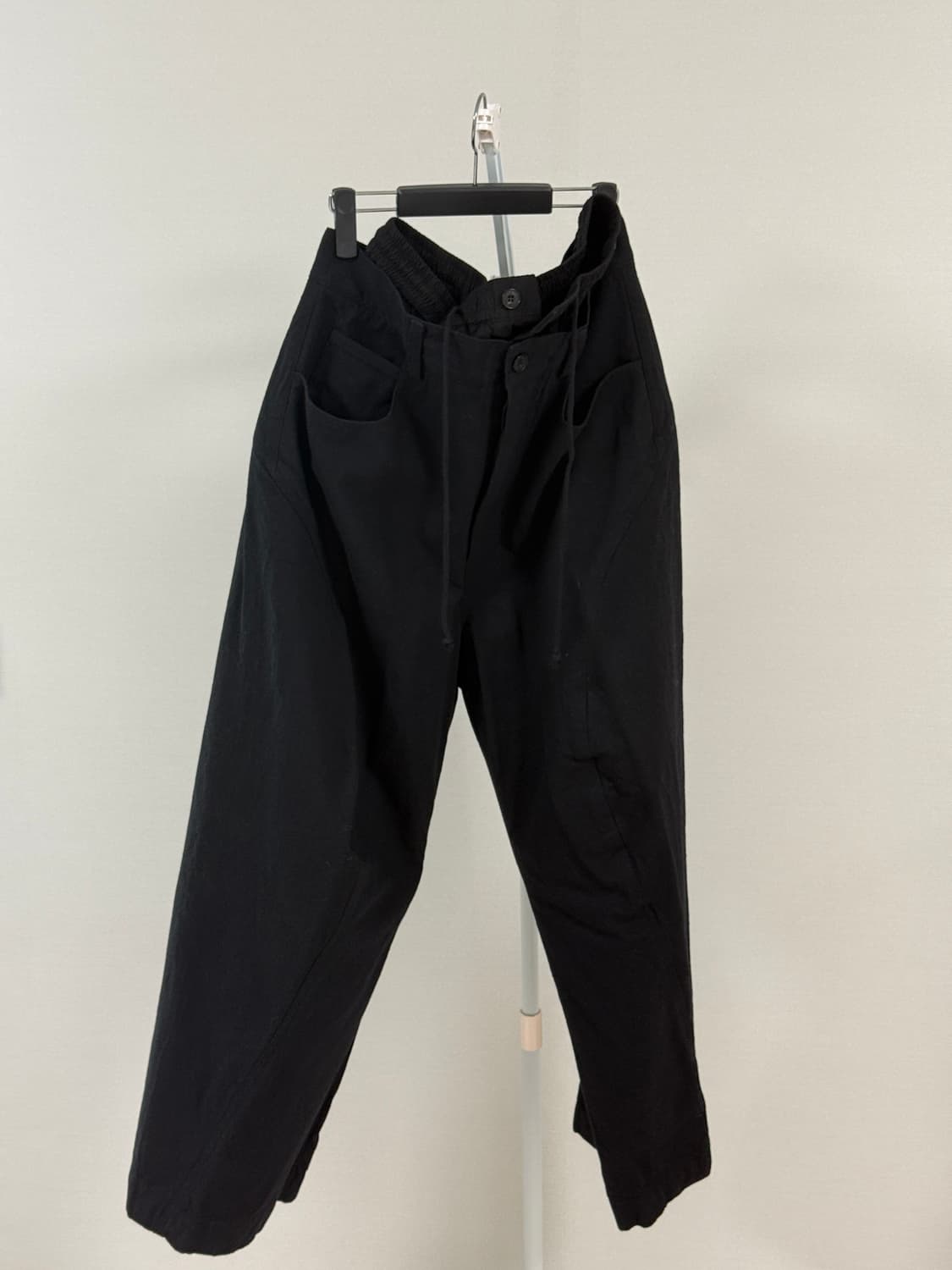 Lcbx double waist skater Pants 상품이미지3