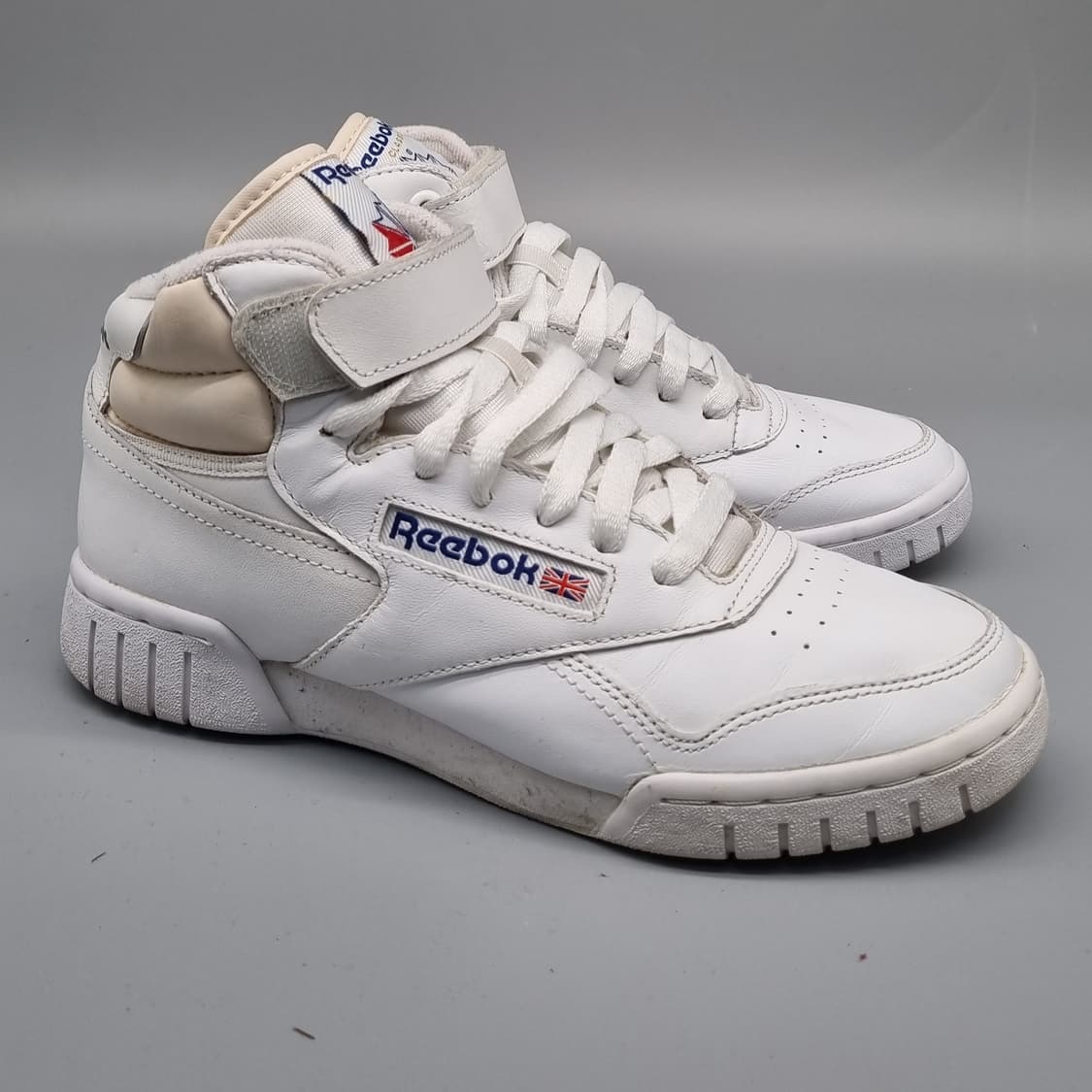 리복 클래식 엑소핏 여성하이탑230 상품이미지1