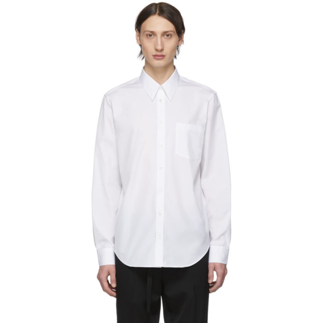 헬무트랭 셔츠 상품이미지8