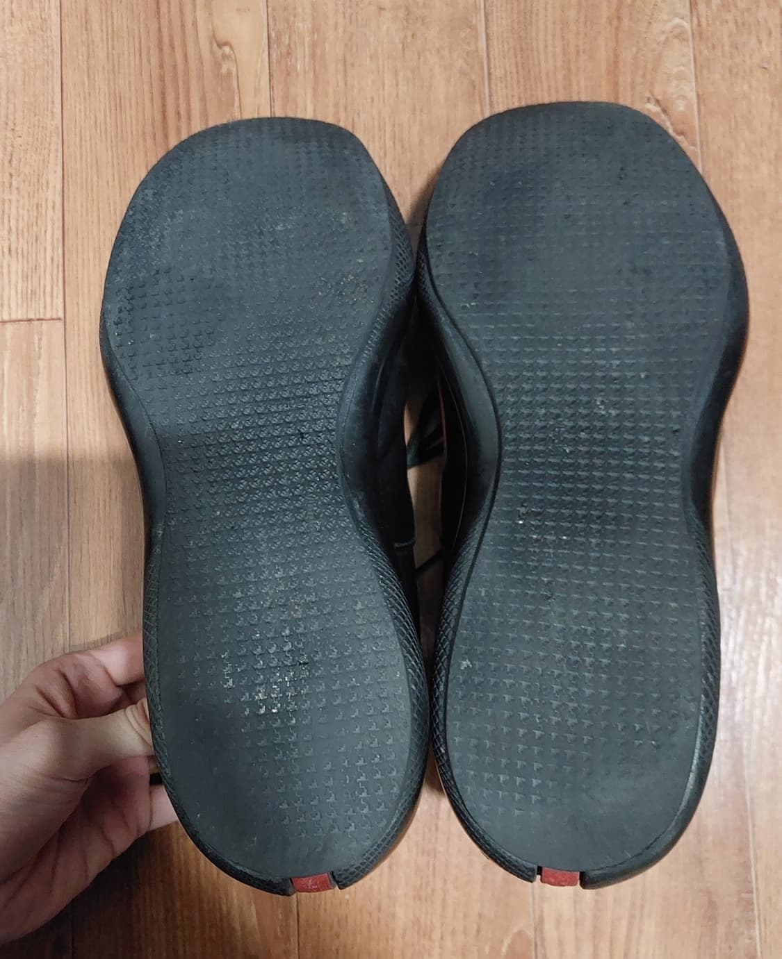 265) 프라다 스포츠 더비 상품이미지6