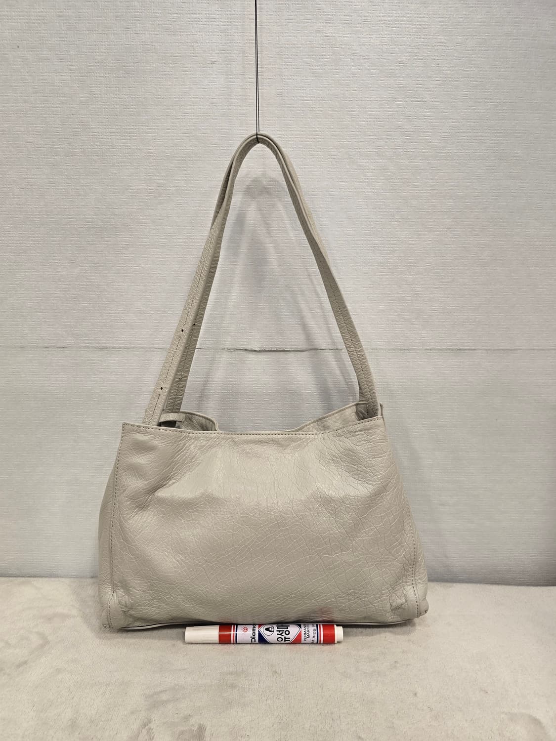 루즈 앤 라운지 카프리 S 숄더백 아이보리 상품이미지3