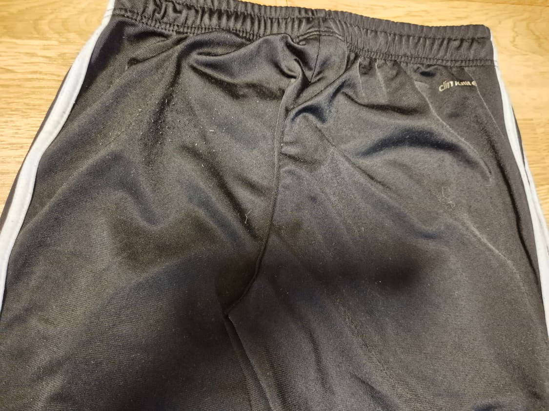 아디다스 삼선 트랙탑+바지 세트 상품이미지7