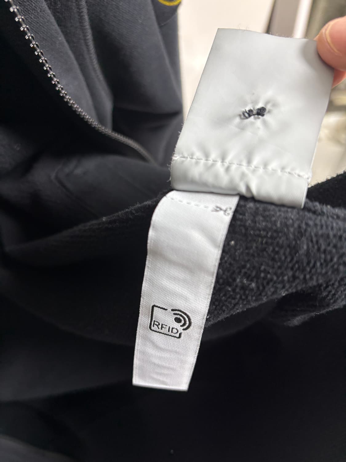 스톤아일랜드 후드집업 XL 상품이미지9