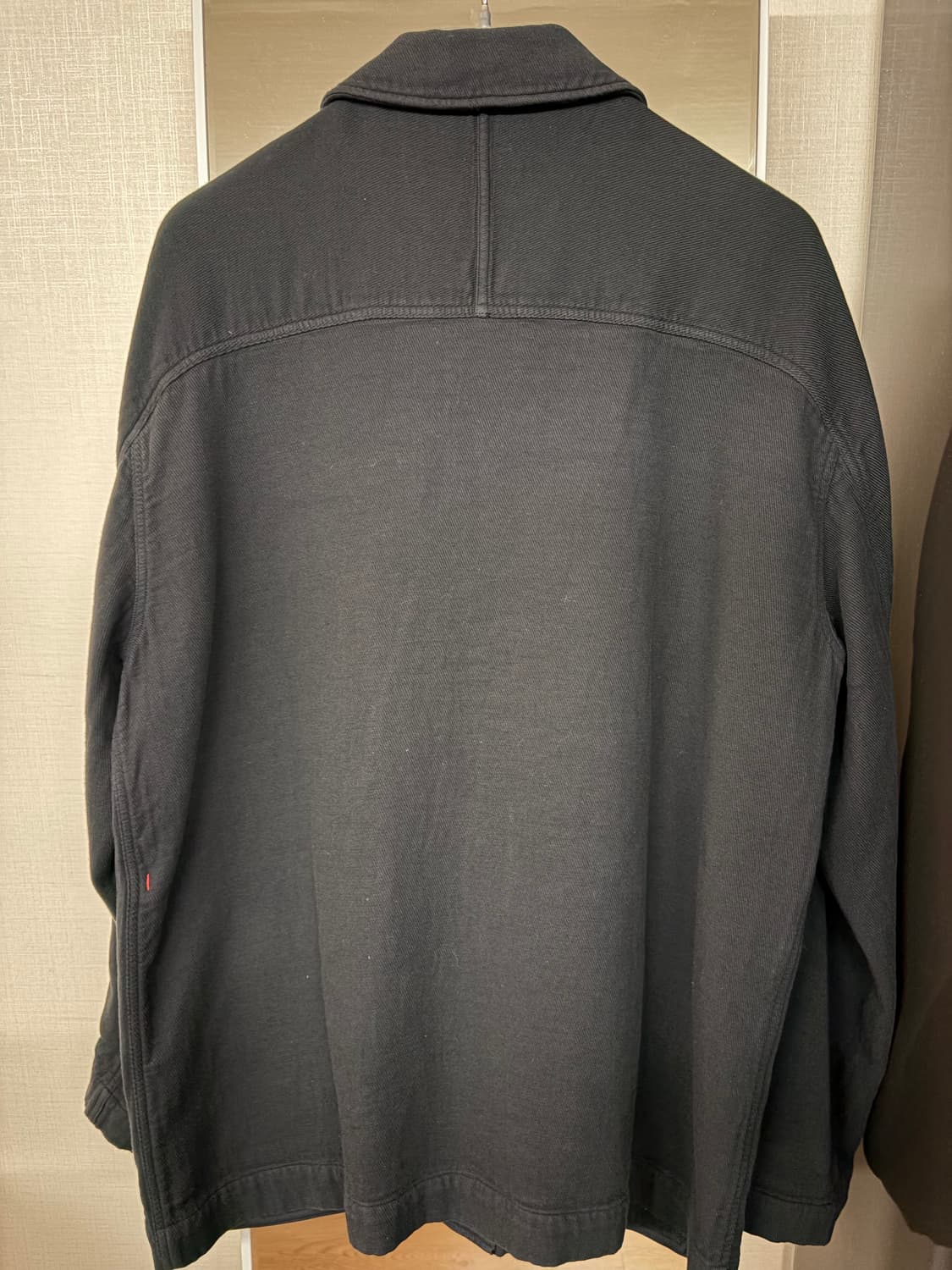 케이시케이시 24fw Worker Jacket L 상품이미지2