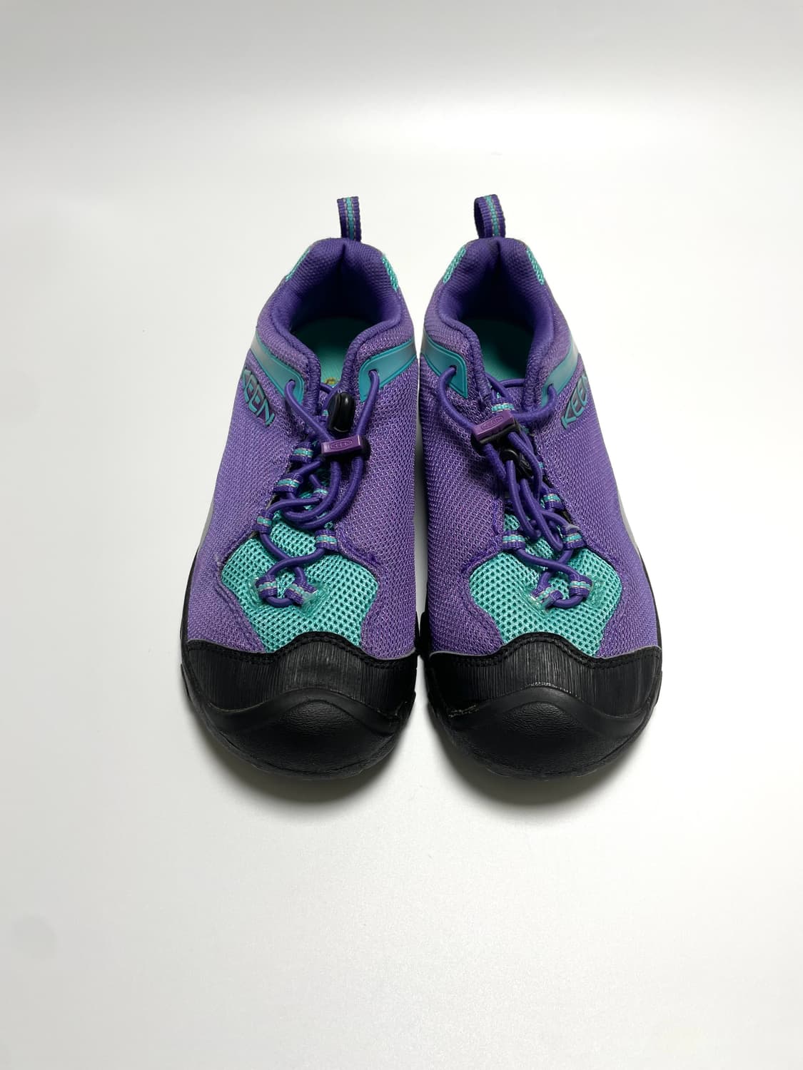 킨 스니커즈 퍼플 상품이미지2