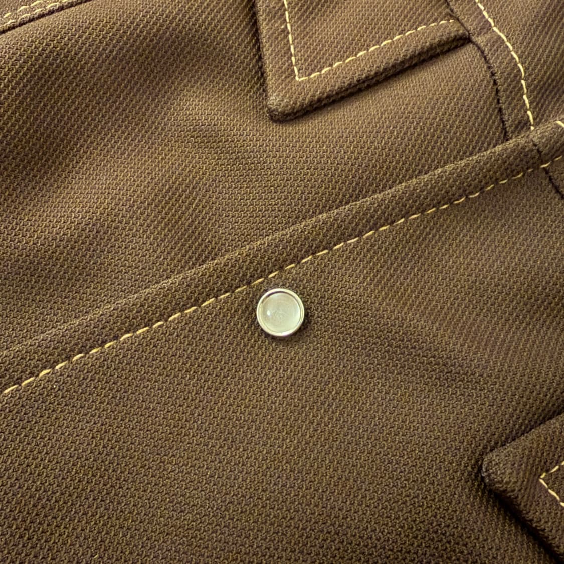 60‘s FARAH 파라 western jacket 상품이미지4