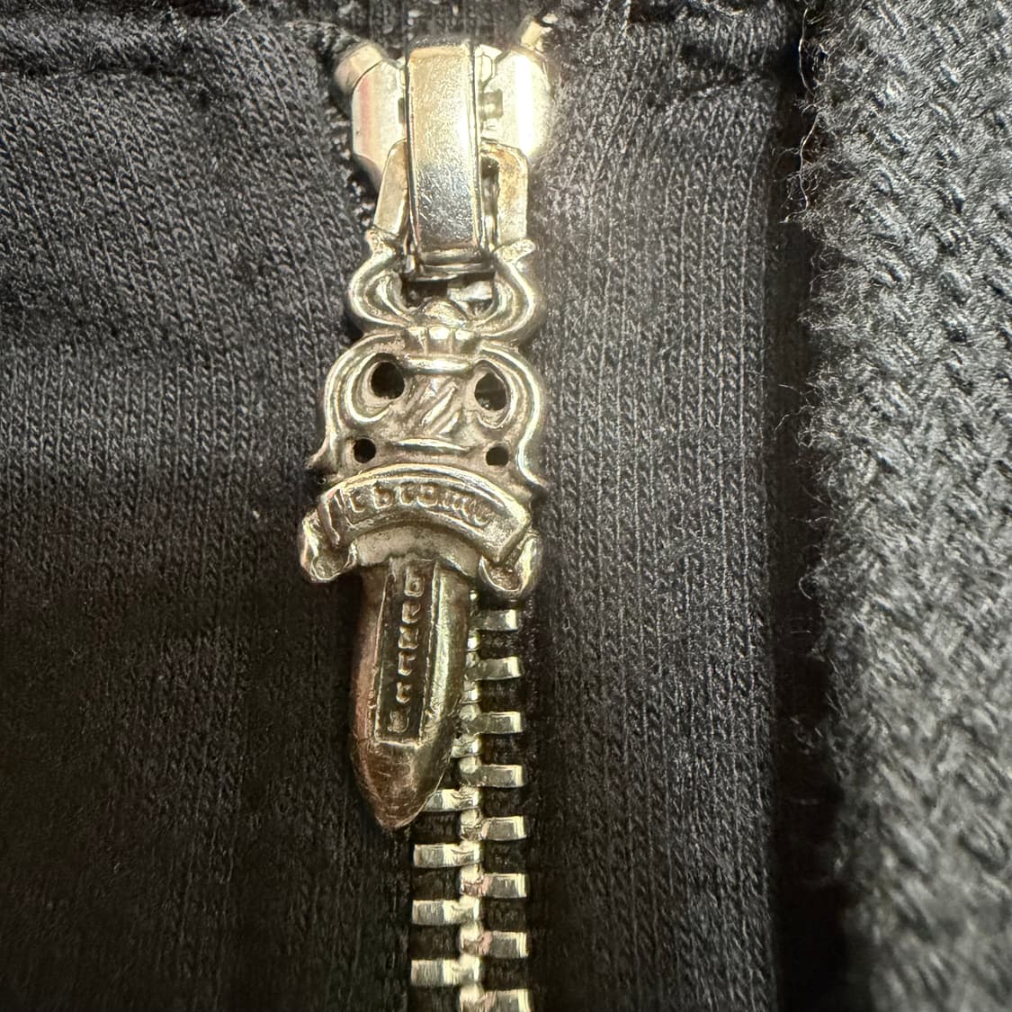 크롬하츠 후드집업L 상품이미지5