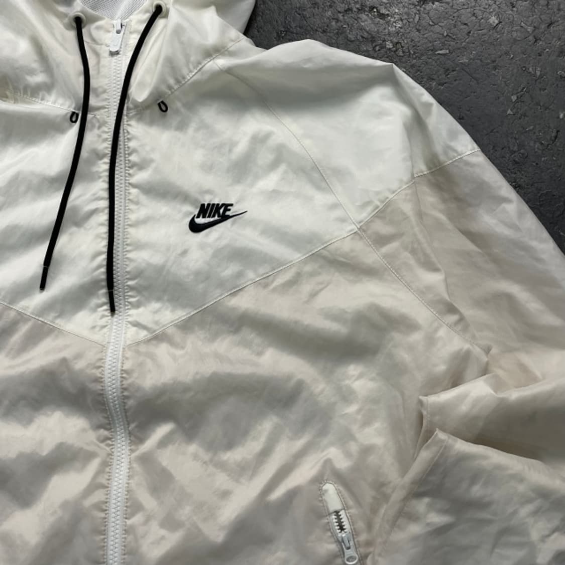 100 나이키 윈드러너 바람막이  상품이미지2