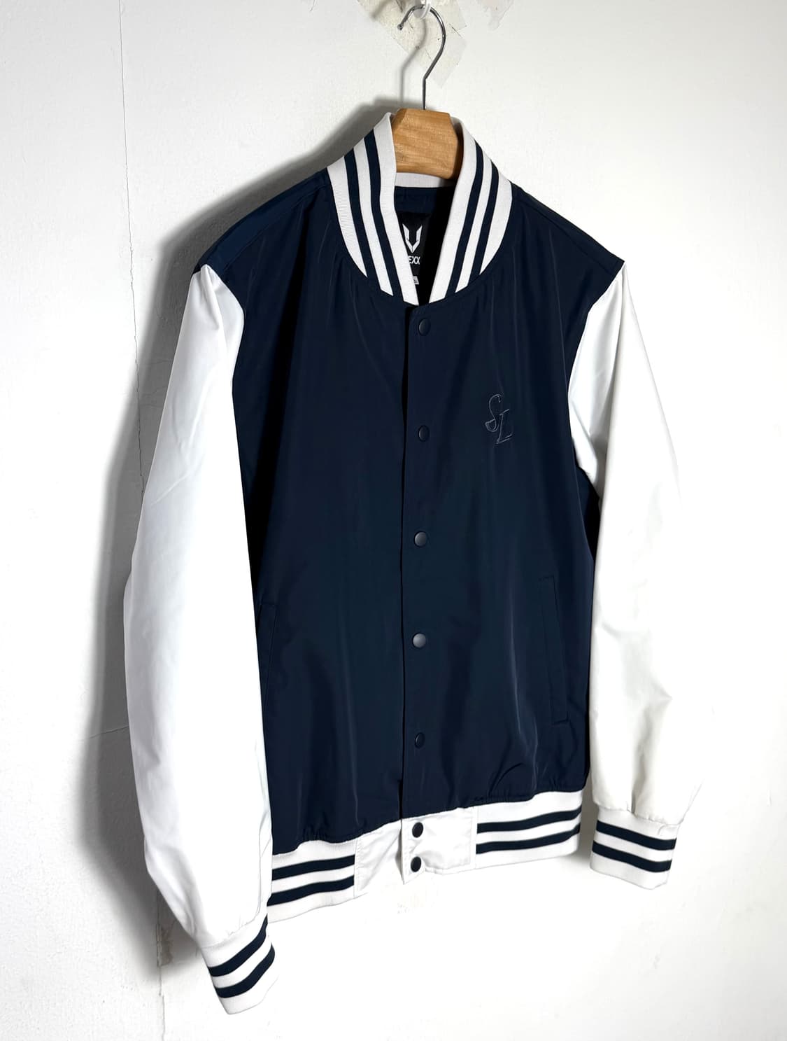 삼성라이온즈 삼성유니폼 야구유니폼 삼성라이온즈자켓 삼성라이온즈유니폼 상품이미지2