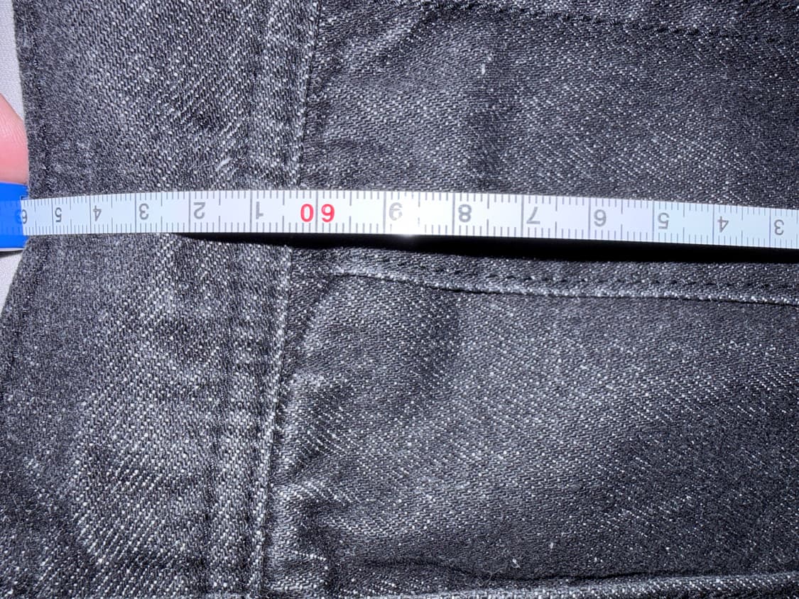 Lee, 리 라이더스 자켓, 데님자켓, 101J 상품이미지4