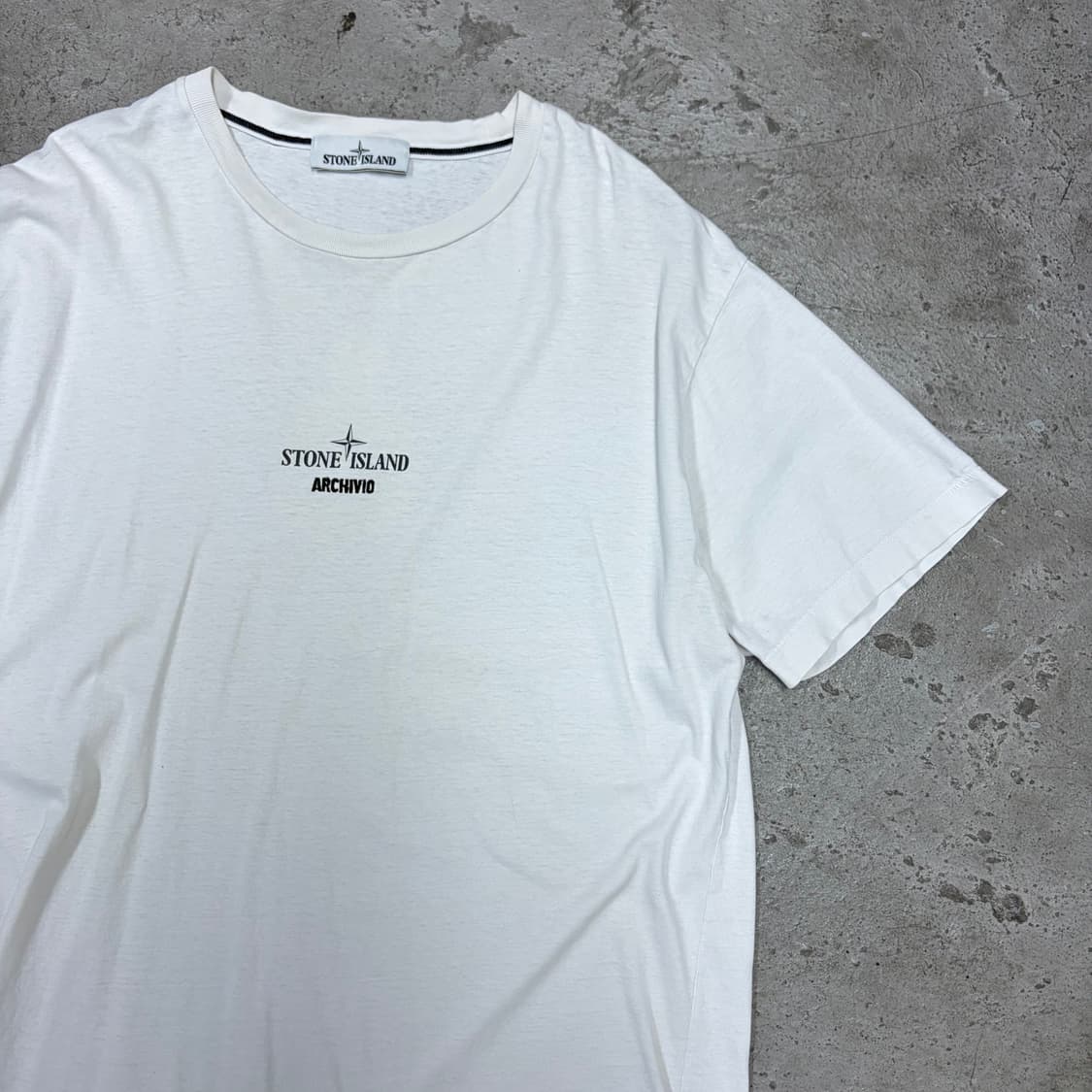 스톤아일랜드 반팔티[2419] 상품이미지3