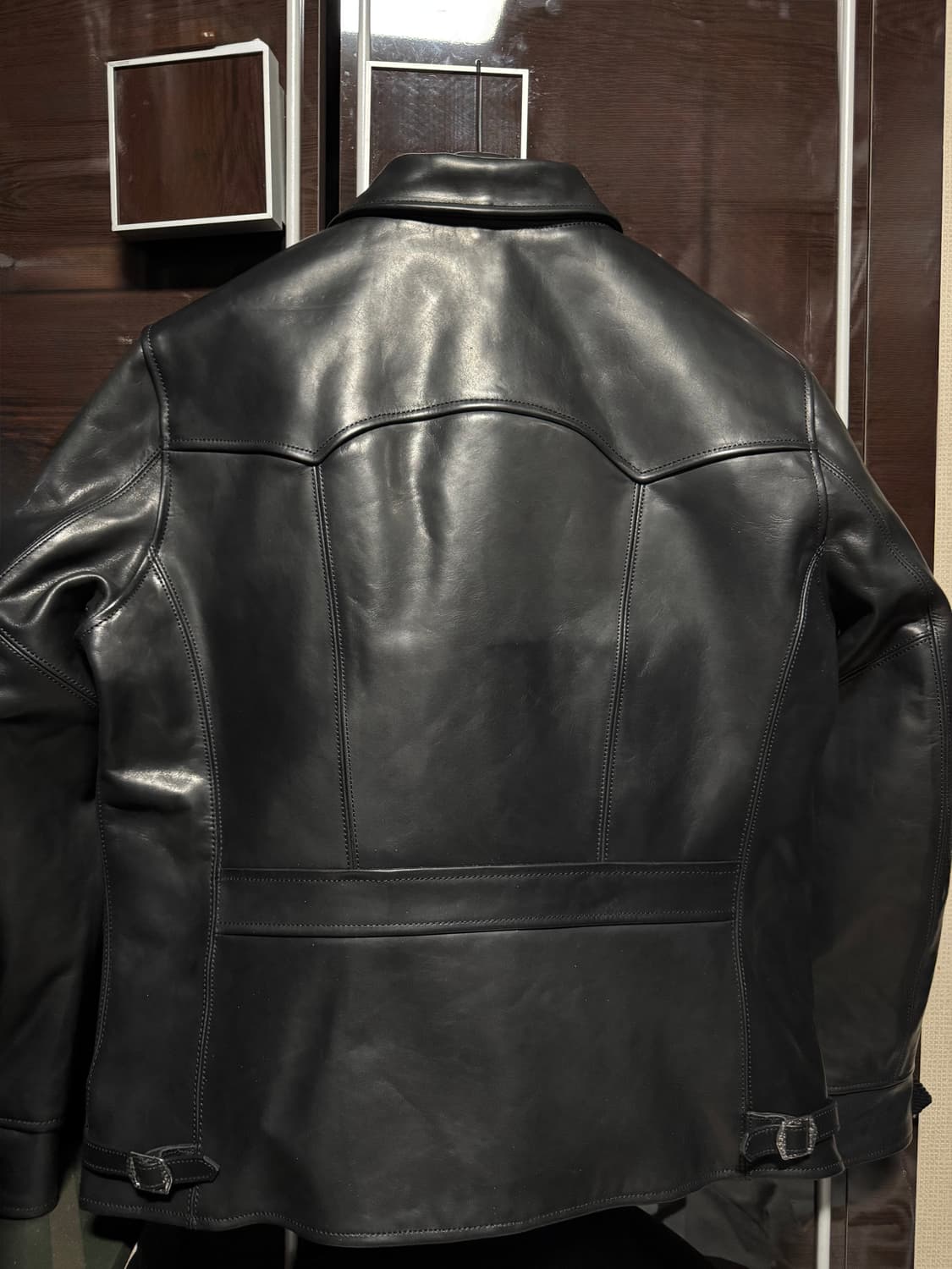 Veluokldly 1930 스포츠 자켓 리맥 상품이미지6