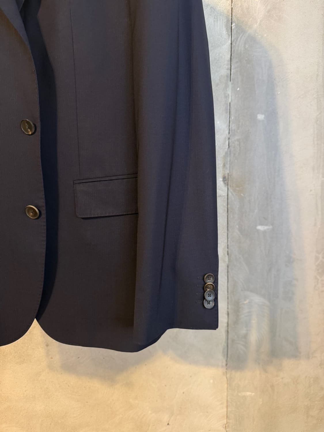 휴고보스 테일러드 자켓 100 상품이미지5