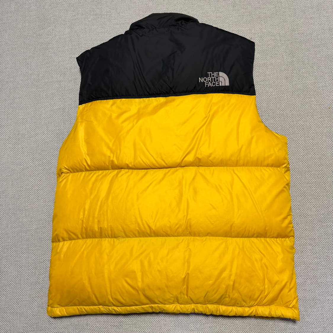 노스페이스 700 눕시 패딩조끼 상품이미지6