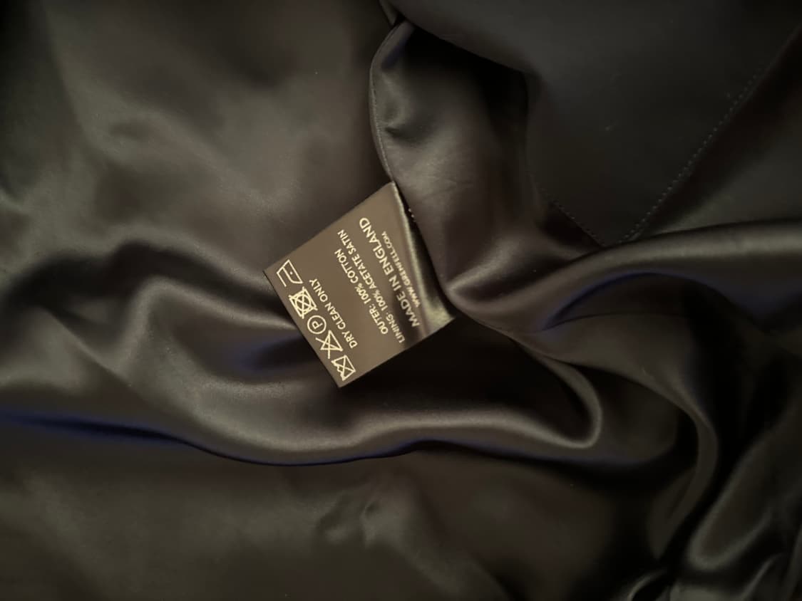 그렌펠 Grenfell 바라쿠타 해링턴 자켓 40(100-105) 상품이미지10