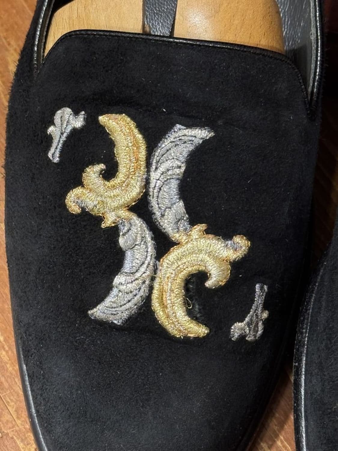 빌리네어 로퍼 상품이미지4