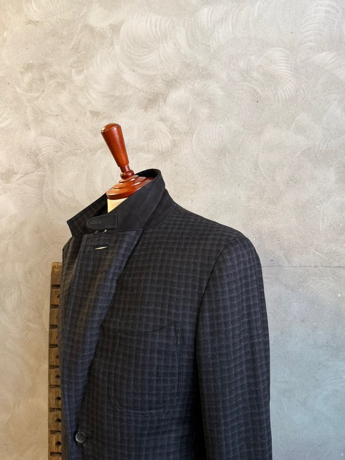 톰포드 테일러드 자켓 100 상품이미지4