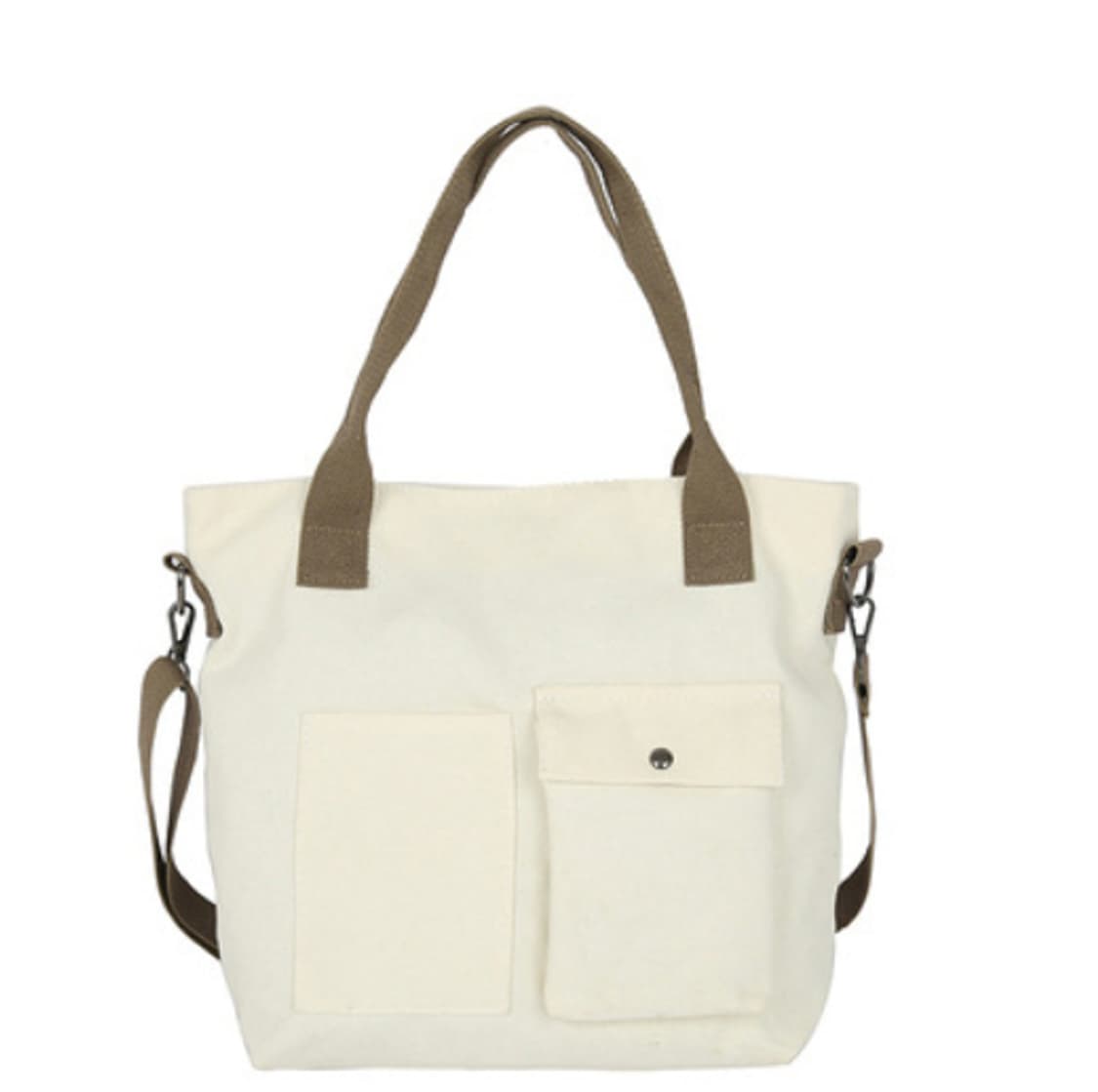 매듭포인트 심플 크로스백 판매 상품이미지1