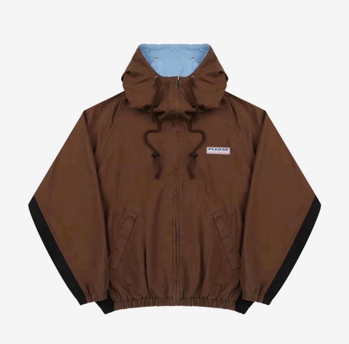 카치스 바람막이 상품이미지1