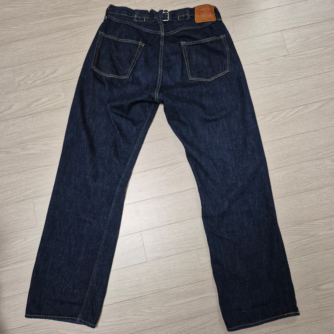 풀카운트 1126w 슈퍼스무스 1937 모델 32사이즈 상품이미지2