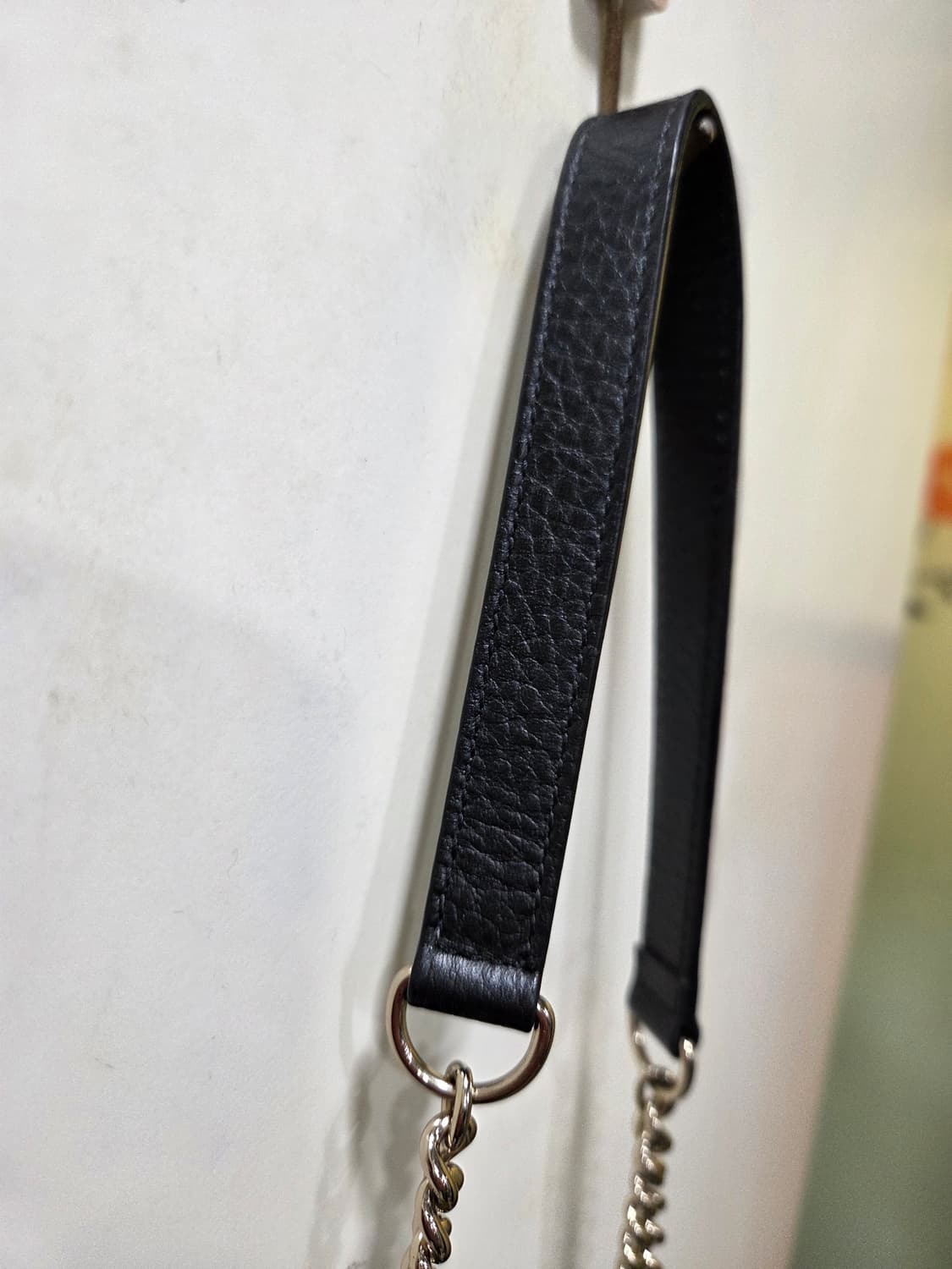 구찌 인터로킹 미니 크로스백 상품이미지3