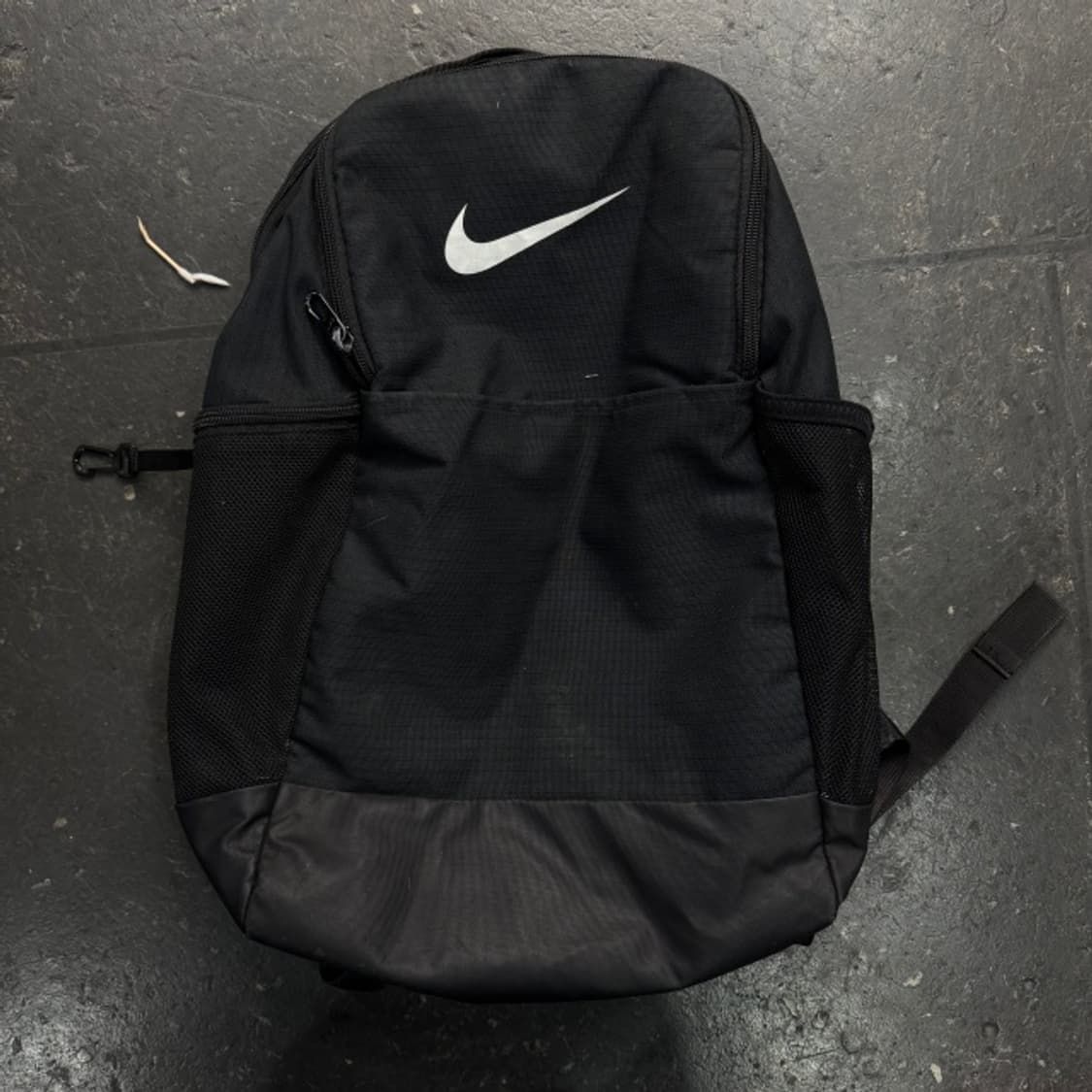 나이키 스우시 백팩 상품이미지1